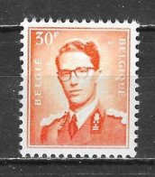 1074P3**  Baudouin Marchand - Bonne Valeur - MNH** - LOOK!!!! - 1953-1972 Glasses