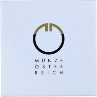 Autriche, 25 Euro, Faszination Licht, 2008, Vienne, Bimétallique, FDC, KM:3158 - Austria