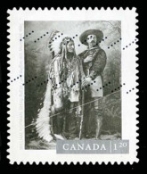 Canada (Scott No.2763 - Art Photographie / 2 / Photography Art) (o) - Used Stamps