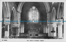 R164714 All Souls Church. Ascot. Kingsway - World