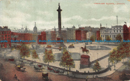 R165165 Trafalgar Square. London - Andere & Zonder Classificatie