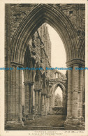 R165775 Tintern Abbey S. Aisle Of Presbytery. H. M. Office Of Works. John Swain - Monde