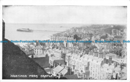 R164724 Hastings From Castle - Monde
