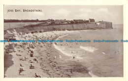 R165175 Joss Bay. Broadstairs. A. H. And S. Paragon - Monde