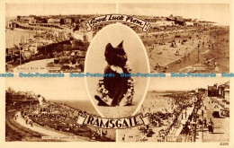 R165178 Ramsgate. Multi View. A. H. And S. Paragon - Monde