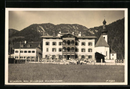 AK St. Ulrich A. Pillersee, Gasthof Pillerseehof  - Autres & Non Classés