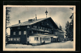AK Schwaz, Gasthaus Alpenhof Grafenast  - Other & Unclassified