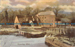 R164736 Streatley Mill. Tale Teller - Monde