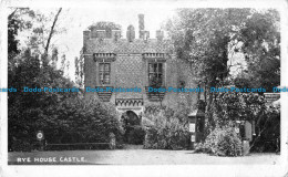 R164738 Rye House Castle. 1915 - Monde