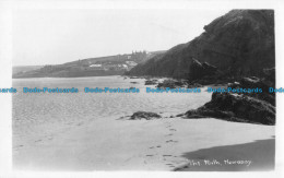 R165188 Forth. Newquay - Monde