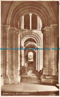 R164013 Romsey Abbey South Chapel. Kingsway. RP. 1937 - Monde