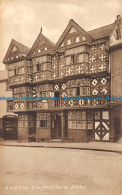 R164015 Ludlow. The Feathers Hotel. Frith - Welt