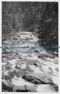R164016 Old Postcard. River And Rocks. Jerome - Monde