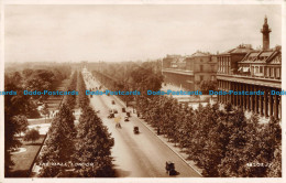 R164764 The Mall. London. Valentine. RP. 1936 - Other & Unclassified