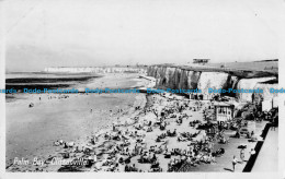 R164772 Palm Bay. Cliftonville. Photo Precision. English. RP. 1949 - Welt