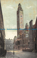 R164037 Westminster Cathedral. London. 1907 - Other & Unclassified