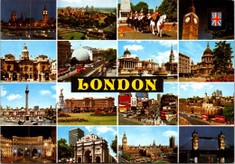 2-6-2024 (8) UK - City Of London (12 Views) - Sonstige & Ohne Zuordnung
