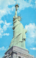 CPSM Statue De La Liberté       L2966 - Estatua De La Libertad