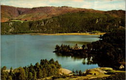 2-6-2024 (8) UK - Head Of Derwentwater - Sonstige & Ohne Zuordnung