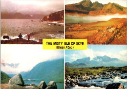 2-6-2024 (8) UK - The Misty Isle Of Skye - Otros & Sin Clasificación