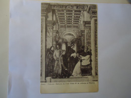 VATICAN   POSTCARDS  MELOZZO DE FORLI  FREE AND COMBINED   SHIPPING FOR MORE ITEMS - Vaticaanstad