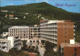 72309447 Paguera Mallorca Islas Baleares Hotel Paguera  - Autres & Non Classés