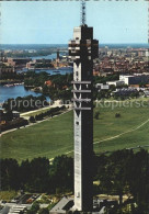 72309435 Stockholm Kaknas Turm   - Suède