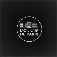 France, 100 Euro, Marianne, Egalité, 2018, MDP, Argent, FDC - France