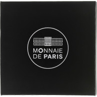 France, 100 Euro, Charles De Gaulle, 2020, MDP, Argent, FDC - Frankrijk
