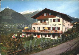 72309417 Schenna Meran Pension Cafe Walter Firenze - Other & Unclassified