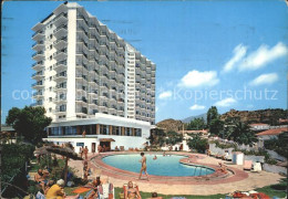 72309406 Torreblanca Hotel Torreblanca Mit Schwimmbad Spanien - Autres & Non Classés