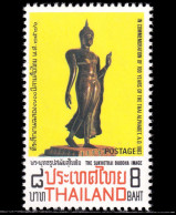 Thailand Stamp 1983 700 Years Of Thai Alphabet Celebration 8 Baht - Unused - Thaïlande