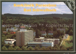 72309323 Bad Schwalbach Kurklinik Paracelsus Bad Schwalbach - Bad Schwalbach