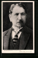 AK Nahum Sokolow, The Zionist Leader, Judaika  - Jewish
