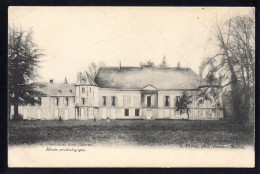 51 Chateau De BAYE - Musée Archéologique - Autres & Non Classés