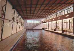 72309238 Abano Terme Hotel Universal Schwimmbad Firenze - Autres & Non Classés