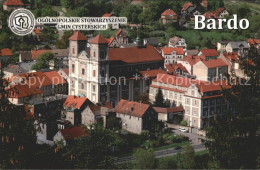 72309175 Bardo Slaskie Kirchenpartie Bardo Slaskie - Pologne