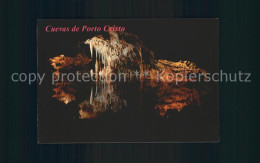 72309143 Manacor Cuevas De Porto Cristo Manacor - Other & Unclassified