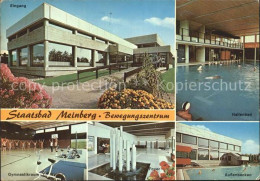 72309126 Bad Meinberg Bewegungszentrum Bad Meinberg - Bad Meinberg