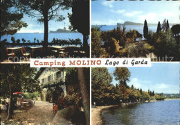 72309098 Lago Di Garda Camping Molino Firenze - Autres & Non Classés