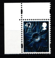 Großbritannien Wales 87 Postfrisch Landeswahrzeichen #HY944 - Sonstige & Ohne Zuordnung