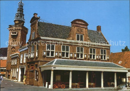 72309048 Monnickendam Speeltoren Met Waegh Monnickendam - Autres & Non Classés