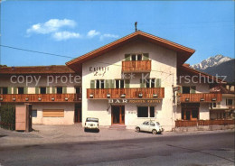 72309020 Merano Suedtirol Gasthof Lacknerhof Pension Meran - Other & Unclassified