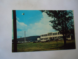 UNITED STATES    POSTCARDS BUILDING ALABAMA  FREE AND COMBINED   SHIPPING FOR MORE ITEMS - Sonstige & Ohne Zuordnung