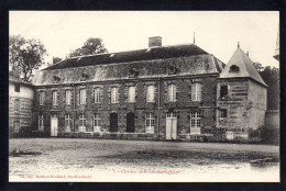 51 Chateau De BRAUX SAINTE COHIERE - Autres & Non Classés