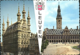 72308683 Leuven  Leuven - Leuven