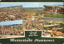 72308634 Hannover Messegelaende Hannover - Hannover