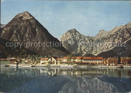 72308560 Pertisau Achensee Hotel Fuerstenhaus Maurach - Autres & Non Classés