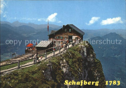 72308559 St Wolfgang Wolfgangsee Schafberg St. Wolfgang - Autres & Non Classés