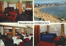 72308522 Las Palmas Gran Canaria Residencia Corinto Strand  - Autres & Non Classés